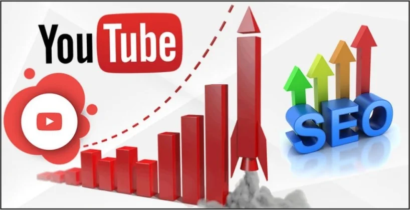 youtube seo optimization